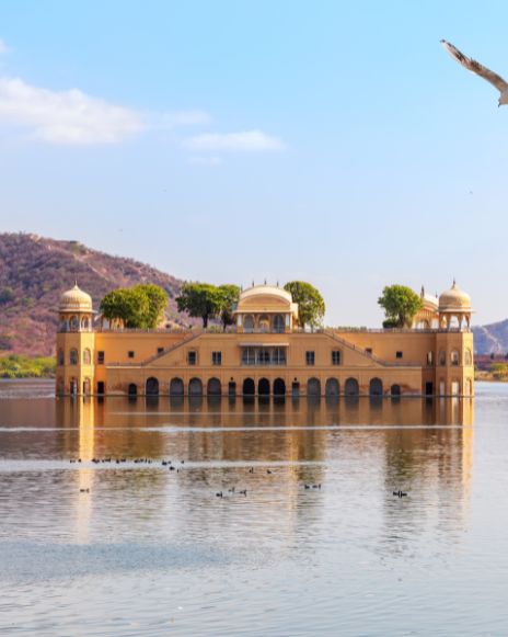 Jal Mahal