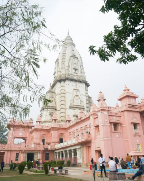 Kashi Vishwanath Temple