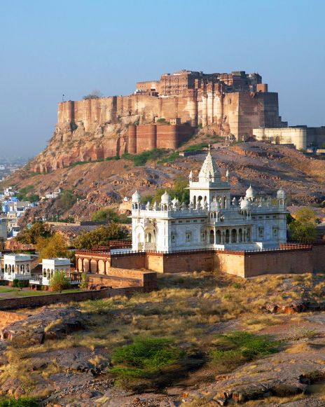 Mehrangarh Fort (5)