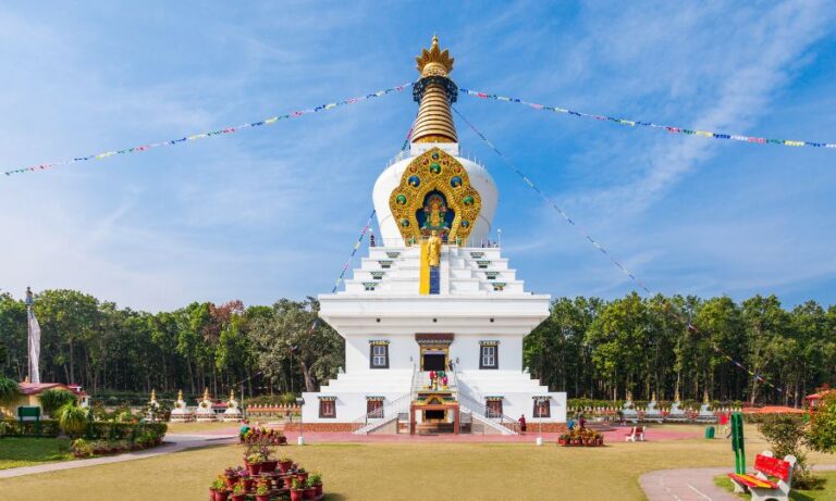 Mindrolling monastery, dehradun