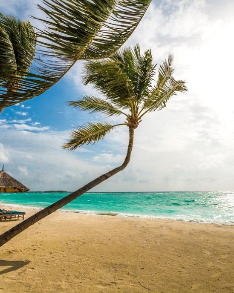 Resort Maldives at Kuda Huraa