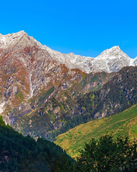 Rohtang Pass Manali